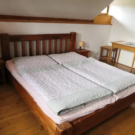 Farma Tuchom Vendégház Kosik