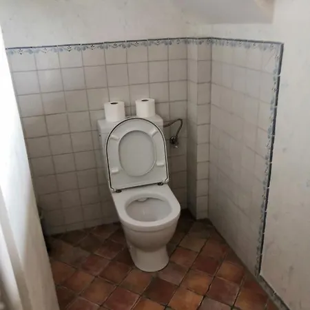 Farma Košík Tuchom *