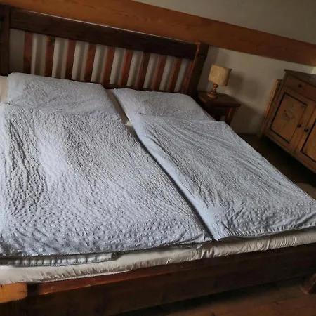 Farma Tuchom Vendégház Kosik