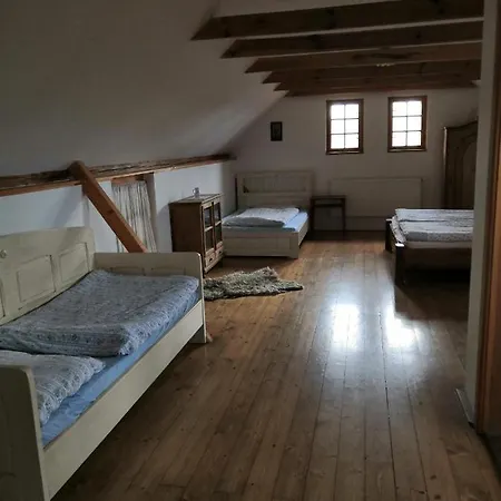 Farma Košík Tuchom *