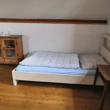 Farma Košík Tuchom *