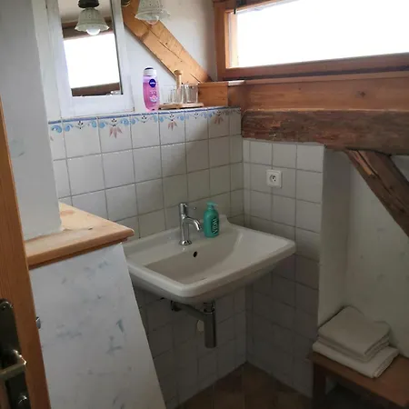 Farma Tuchom Vendégház Kosik