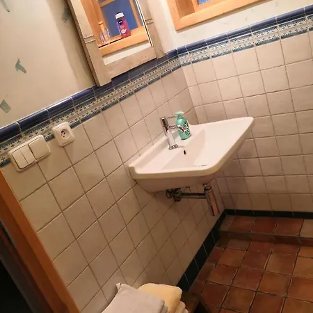 Farma Košík Tuchom * Kosik