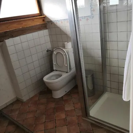 Farma Tuchom Vendégház *