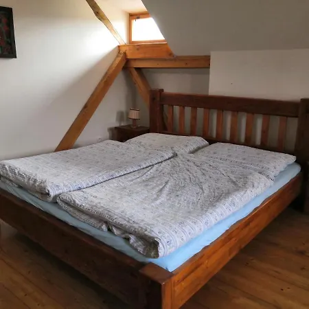 Farma Tuchom Vendégház *